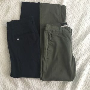 RSQ slim skinny jeans